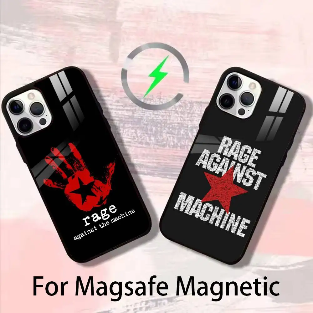 Rock Band R-Rage Against the M-Machine Phone Case For iPhone 17,16,15,14,13,Plus,Pro,Max for Magsafe Magnetic Wireless Charging
Rock Band R-Rage Against the M-Machine Phone Case For iPhone 17,16,15,14,13,Plus,Pro,Max for Magsafe Magnetic Wireless Charging