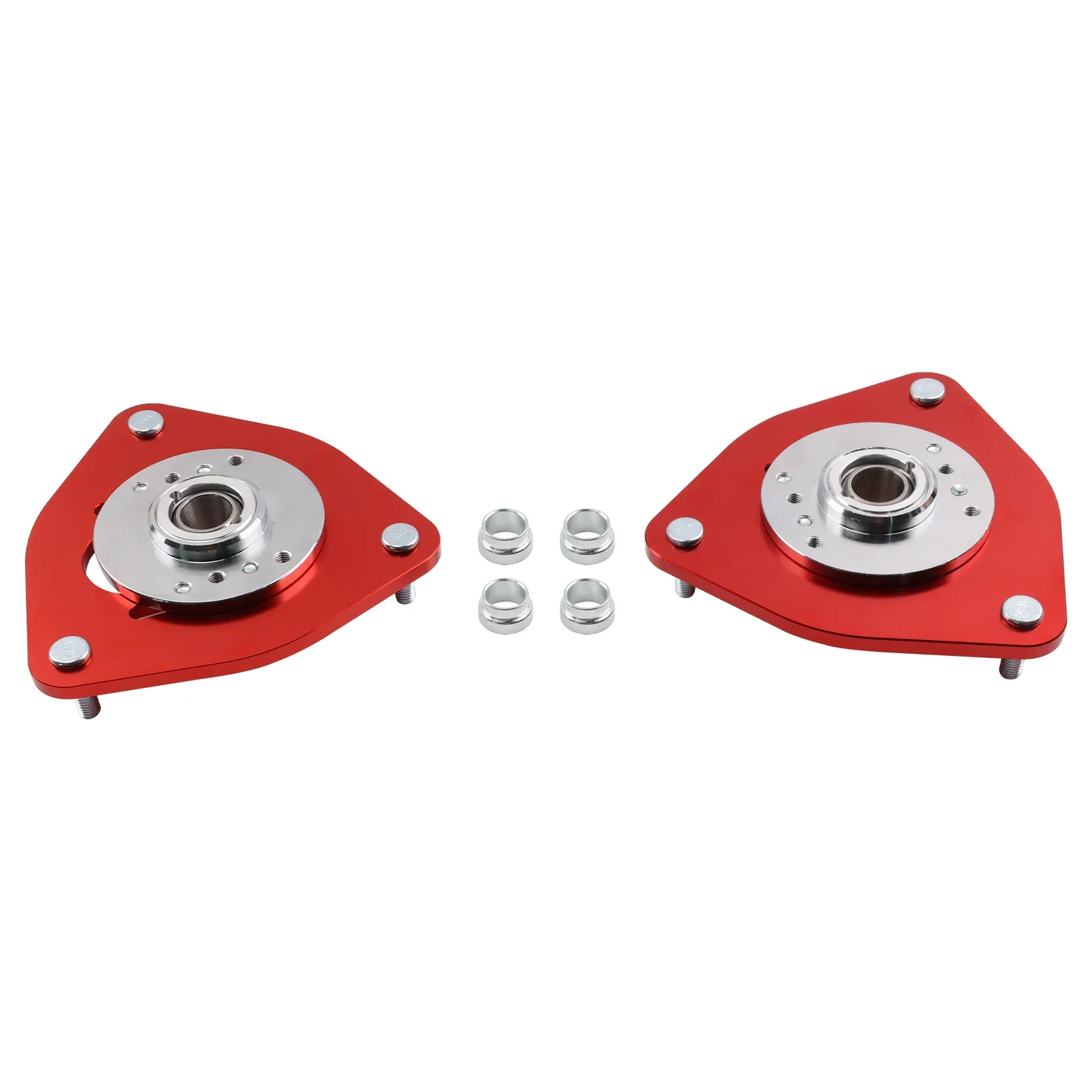 Передняя пластина развала, койловера, верхние крепления, регулируемые пластины развала для Subaru Impreza WRX STI 04, GDA GDB 02-07
Передняя пластина развала, койловера, верхние крепления, регулируемые пластины развала для Subaru Impreza WRX STI 04, GDA GDB 02-07