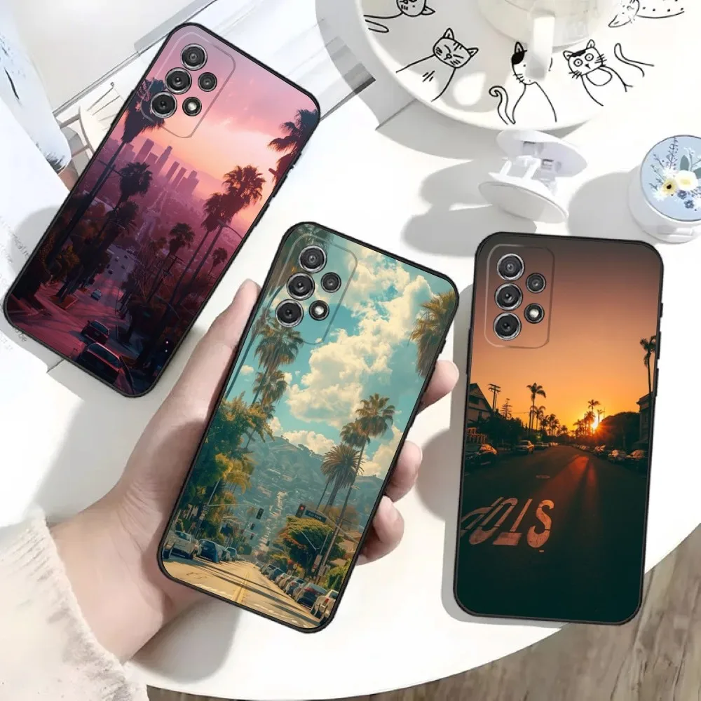 ravel Los Angeles California Phone Case For Samsung S25,S24,S21,S22,S23,S30,Ultra,S20,Plus,Fe,Lite,Note,10 Black Soft Shell
ravel Los Angeles California Phone Case For Samsung S25,S24,S21,S22,S23,S30,Ultra,S20,Plus,Fe,Lite,Note,10 Black Soft Shell