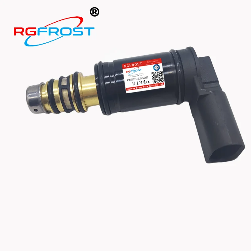 Auto Air Conditioner Compressor Internal Control Valve 7SE /6SE /5SE For VW AUDI Skoda
Auto Air Conditioner Compressor Internal Control Valve 7SE /6SE /5SE For VW AUDI Skoda