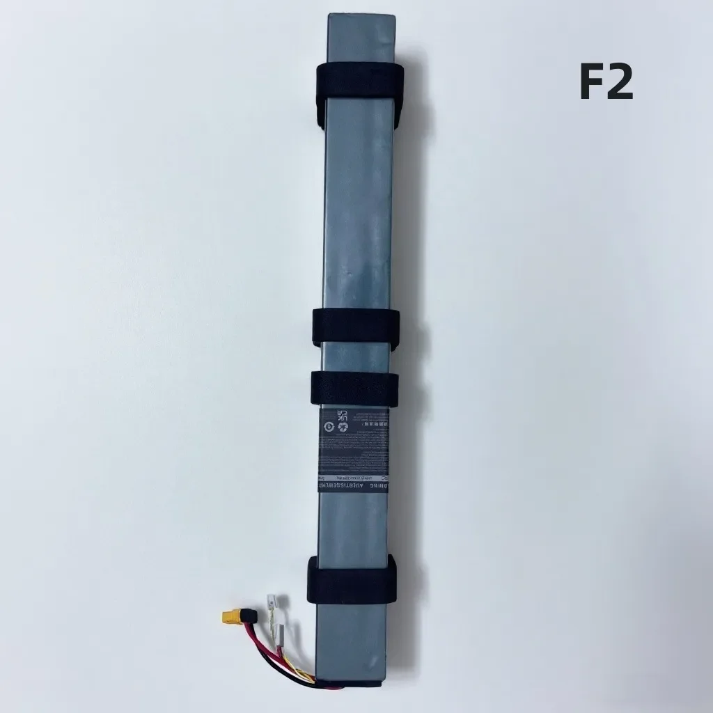 100% оригинал 36 В 10200 мАч для Ninebot NCAF3610A F2 PLUS F2PRO аккумуляторная батарея для электрического скутера
100% оригинал 36 В 10200 мАч для Ninebot NCAF3610A F2 PLUS F2PRO аккумуляторная батарея для электрического скутера