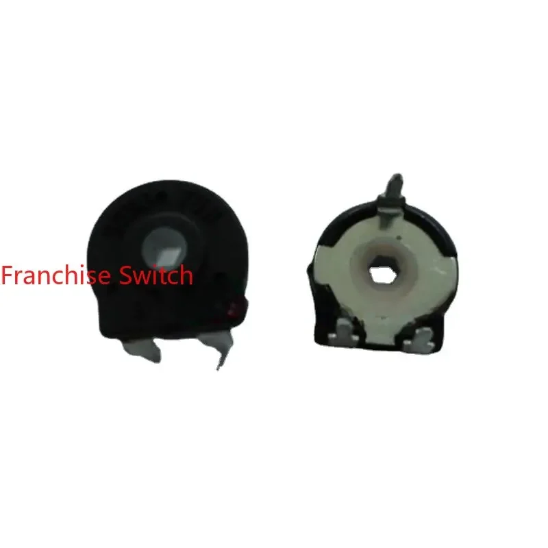 10PCS Environmental Potentiometer PT10-5K 10K Horizontal Hexagonal Hole Resistance Value Is Complete
10PCS Environmental Potentiometer PT10-5K 10K Horizontal Hexagonal Hole Resistance Value Is Complete