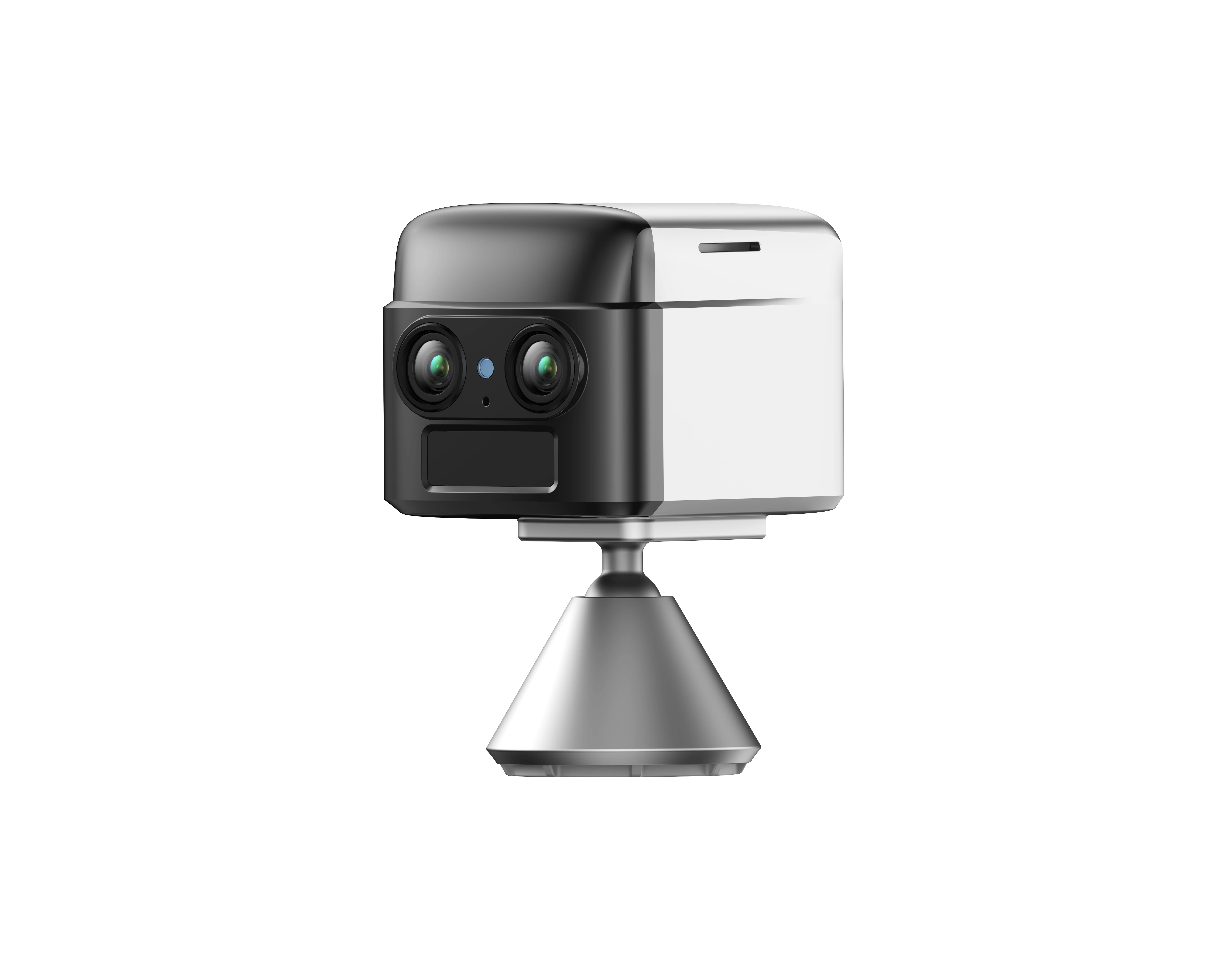 S70 HD 3MP CMOS Wi-Fi камера 2304 X1296P 40 нм инфракрасный бинокль ночного видения двойной двусторонний голосовой домофон удаленное включение/выключение питания
S70 HD 3MP CMOS Wi-Fi камера 2304 X1296P 40 нм инфракрасный бинокль ночного видения двойной двусторонний голосовой домофон удаленное включение/выключение питания
