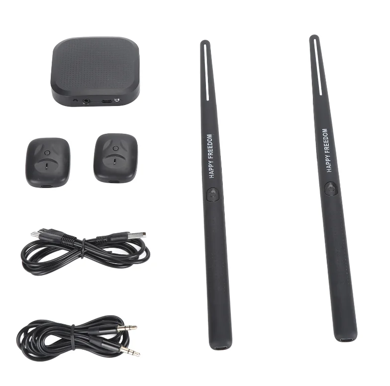 Набор виртуальных барабанов портативный набор барабанов виртуальной реальности набор электронных барабанов для начинающих детей взрослых
Набор виртуальных барабанов портативный набор барабанов виртуальной реальности набор электронных барабанов для начинающих детей взрослых