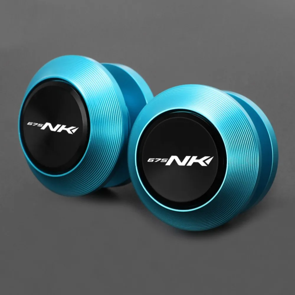 Motorcycles Accessories For CFMOTO CF MOTO 675NK 675 NK 675 NK675 2024 2025 2026 10MM Swingarm Spools Rear Stand Screws Sliders 
Motorcycles Accessories For CFMOTO CF MOTO 675NK 675 NK 675 NK675 2024 2025 2026 10MM Swingarm Spools Rear Stand Screws Sliders