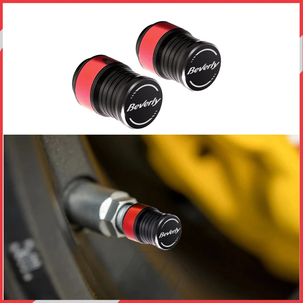for Motorcycle accessories Biya Qiao Beverly 125 150 300 Wheel tire dust valve cap sleeve
for Motorcycle accessories Biya Qiao Beverly 125 150 300 Wheel tire dust valve cap sleeve