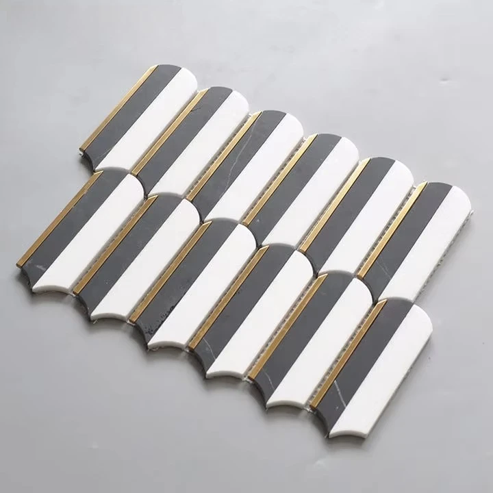 Luxury Marble Mosaic Background Wall Light Stainless Steel Bathroom Kitchen Restaurant Bar Tiles Lighting Decor
Luxury Marble Mosaic Background Wall Light Stainless Steel Bathroom Kitchen Restaurant Bar Tiles Lighting Decor