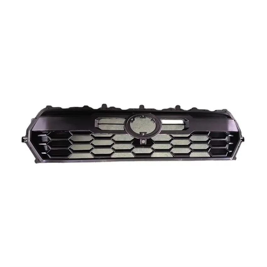 Applicable to the front grille mesh (Chinese configuration)OE 53111-AK030 of the 2024 for Toyota TACOMA
Applicable to the front grille mesh (Chinese configuration)OE 53111-AK030 of the 2024 for Toyota TACOMA