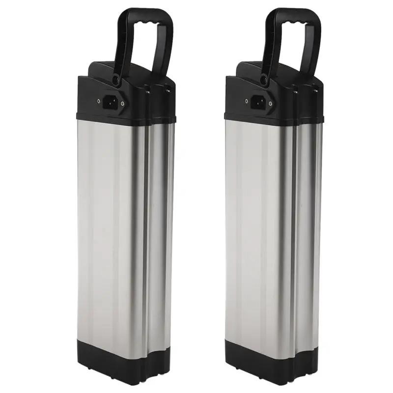 【BIG SALE】2X Electric Bike 36V/48V Large Capacity Battery Case 18650 Holder Case E-Bike Accessories For Canon Head
【BIG SALE】2X Electric Bike 36V/48V Large Capacity Battery Case 18650 Holder Case E-Bike Accessories For Canon Head