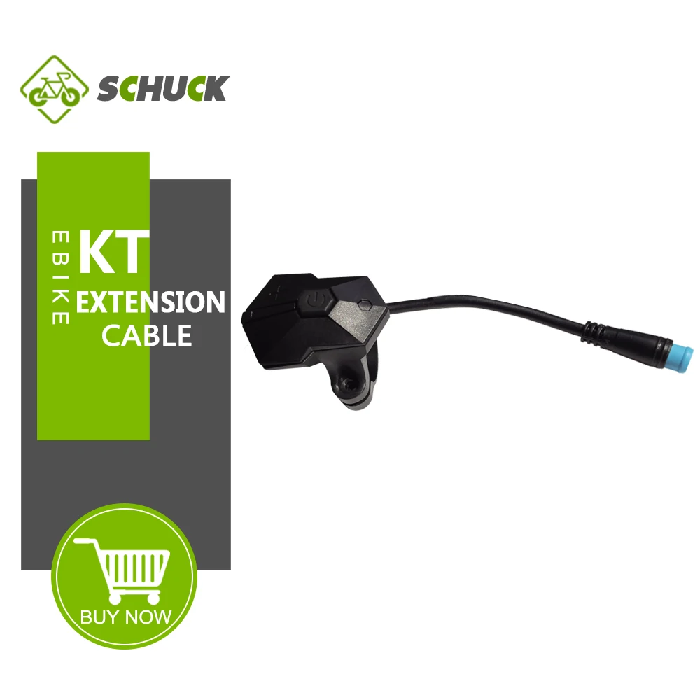 Ebike 4 Pin 850C P850C Display Switch Extension Cable For Bafang BBS01 BBS02 BBSHD Mid Drive eBike Motor Accessory High Quality
Ebike 4 Pin 850C P850C Display Switch Extension Cable For Bafang BBS01 BBS02 BBSHD Mid Drive eBike Motor Accessory High Quality
