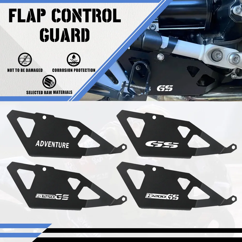 Мотоцикл для BMW R1250GS R 1200 GS Adventure R1200GS LC ADV R 1250 R RS Защитная крышка управления выхлопной заслонкой
Мотоцикл для BMW R1250GS R 1200 GS Adventure R1200GS LC ADV R 1250 R RS Защитная крышка управления выхлопной заслонкой