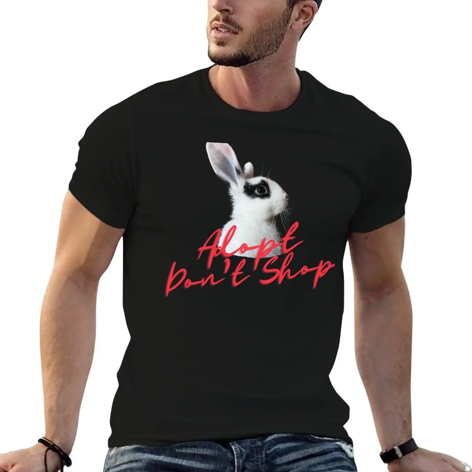 Tay Tay Swift- Adopt Don't Shop T-Shirt t shirts for man graphic tees t shirts for man graphic funny T-Shirt
Tay Tay Swift- Adopt Don't Shop T-Shirt t shirts for man graphic tees t shirts for man graphic funny T-Shirt