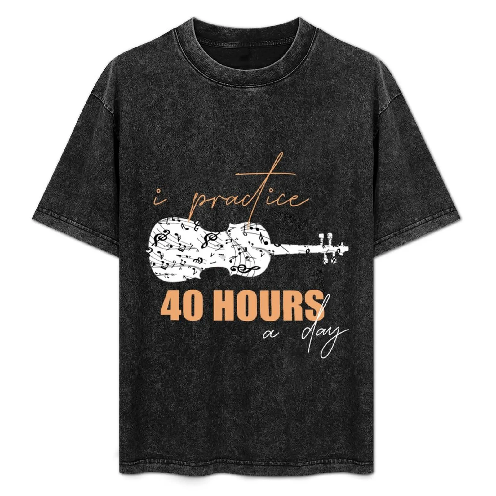 Two Set Violin Practice T-Shirt anime tshirt summer tops essential t shirt funny shirt cotton men t shirt
Two Set Violin Practice T-Shirt anime tshirt summer tops essential t shirt funny shirt cotton men t shirt
