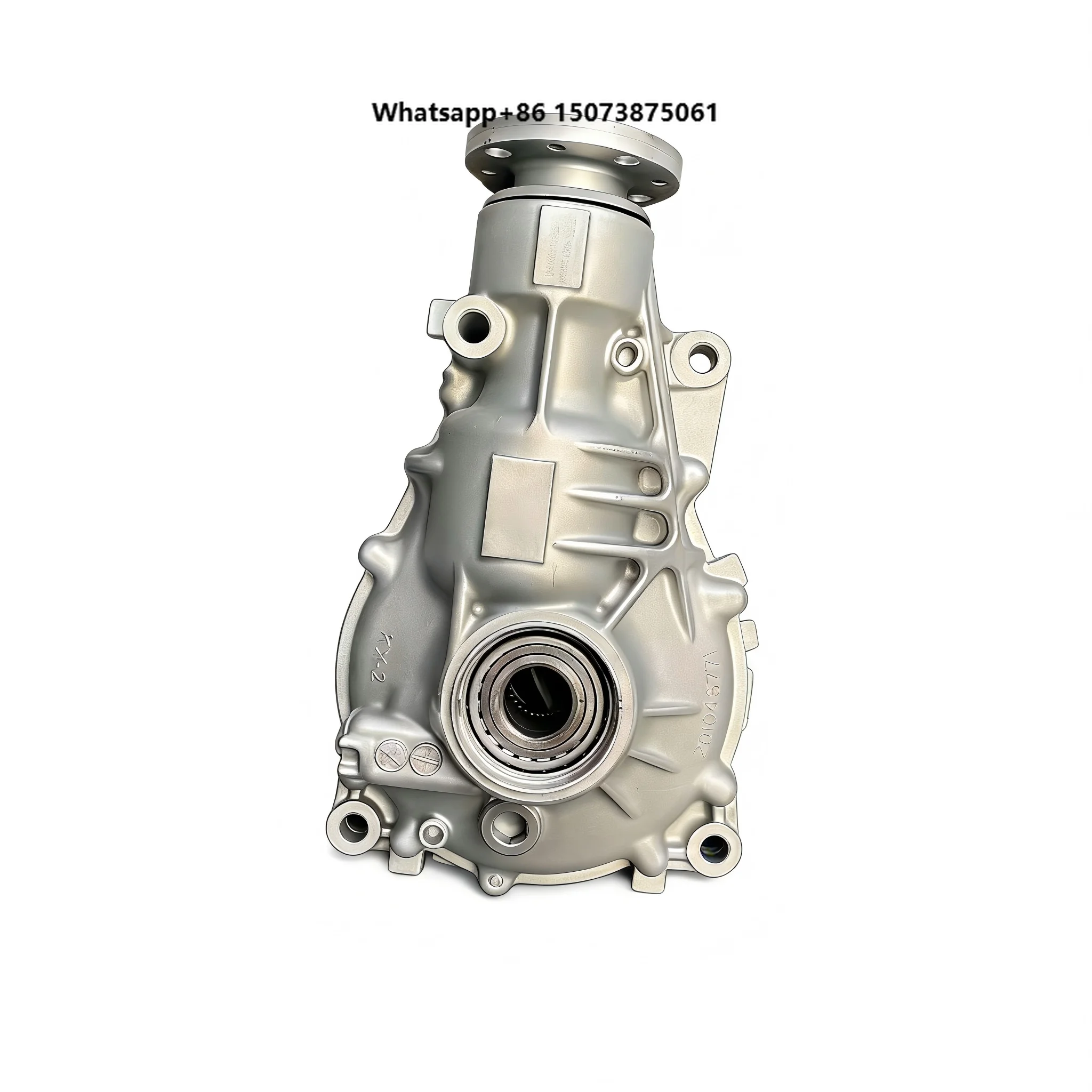 Suitable for 31508487445 3.38 Gear Ratio Front Differential Rear Drive Shaft Parts
Suitable for 31508487445 3.38 Gear Ratio Front Differential Rear Drive Shaft Parts