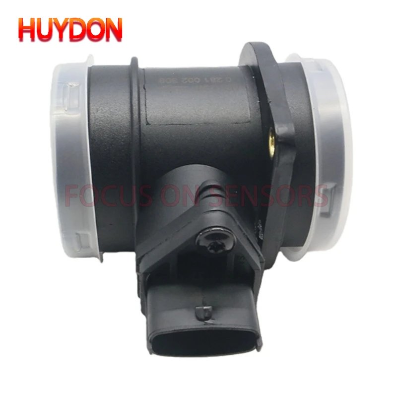 0281002308 281002308 MAF Mass Air Flow Meter Sensor For Chery Tiggo Fiat Marea Multipla Stilo Strada Auto Parts Accessories
0281002308 281002308 MAF Mass Air Flow Meter Sensor For Chery Tiggo Fiat Marea Multipla Stilo Strada Auto Parts Accessories