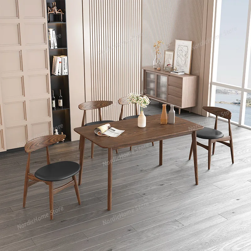 Nordic Wooden Dining Chairs Vanity Beverage Shop Living Room Modern Dining Chairs Minimalist Party Home Furniture Cadeiras Lscy
Nordic Wooden Dining Chairs Vanity Beverage Shop Living Room Modern Dining Chairs Minimalist Party Home Furniture Cadeiras Lscy