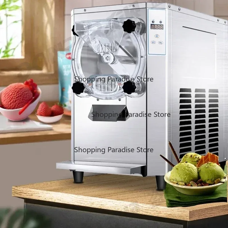 Hard Ice Cream Machine Commercial Gelato Italian High Yield Fully Automatic Ball Digging
Hard Ice Cream Machine Commercial Gelato Italian High Yield Fully Automatic Ball Digging