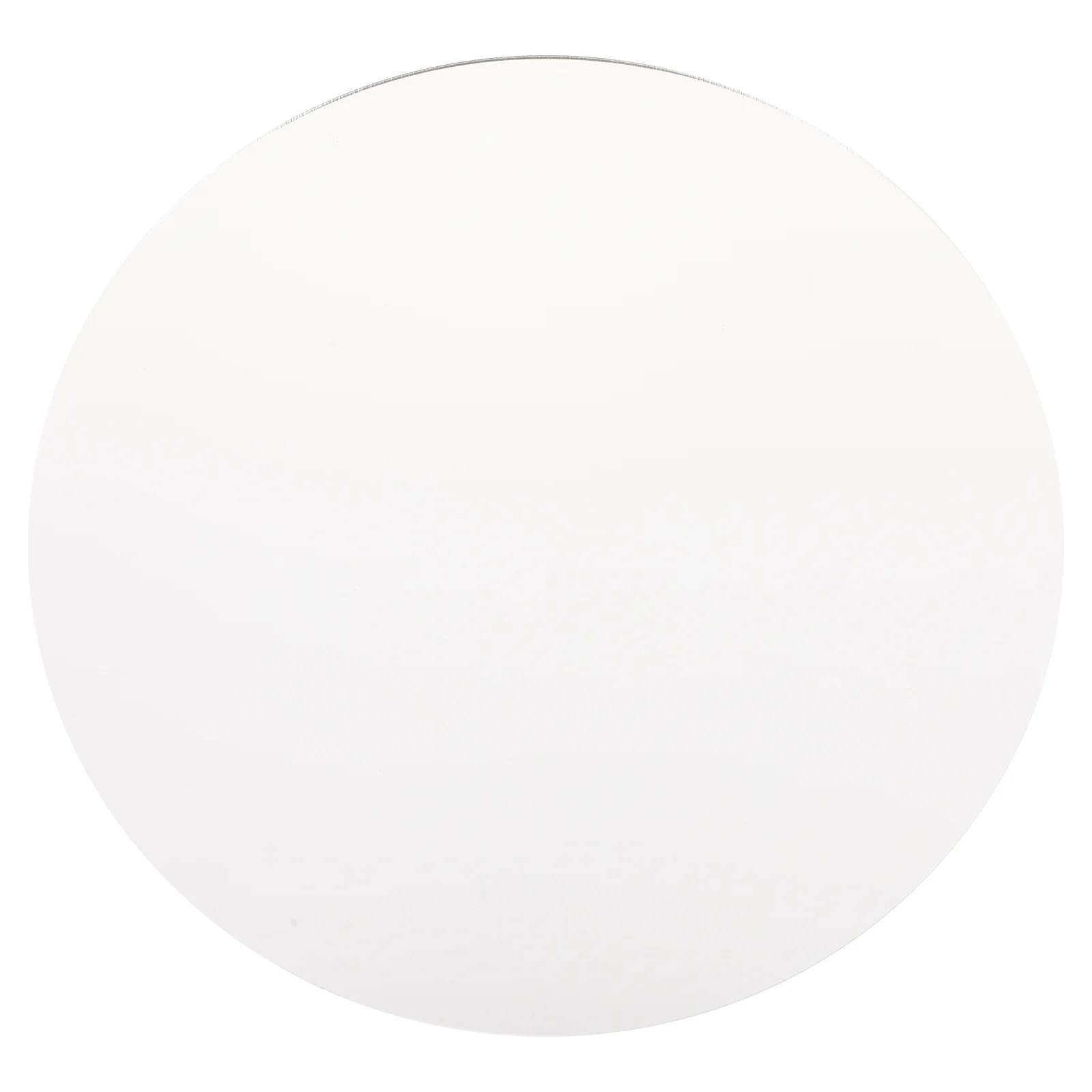Decorative Mirror Exquisite DIY Supply Locker Acrylic Household Makeup Convenient Disc
Decorative Mirror Exquisite DIY Supply Locker Acrylic Household Makeup Convenient Disc
