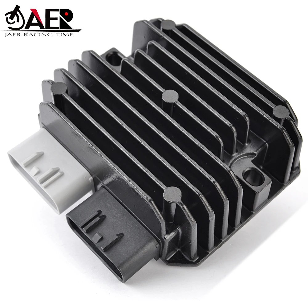 9DSV-151000-4000 Regulator Rectifier for CFMoto UFORCE 600 CF600UZ 1000 CF1000UZ XL CF1000UZ-2 CFORCE 600 800 1000 ZFORCE 950
9DSV-151000-4000 Regulator Rectifier for CFMoto UFORCE 600 CF600UZ 1000 CF1000UZ XL CF1000UZ-2 CFORCE 600 800 1000 ZFORCE 950