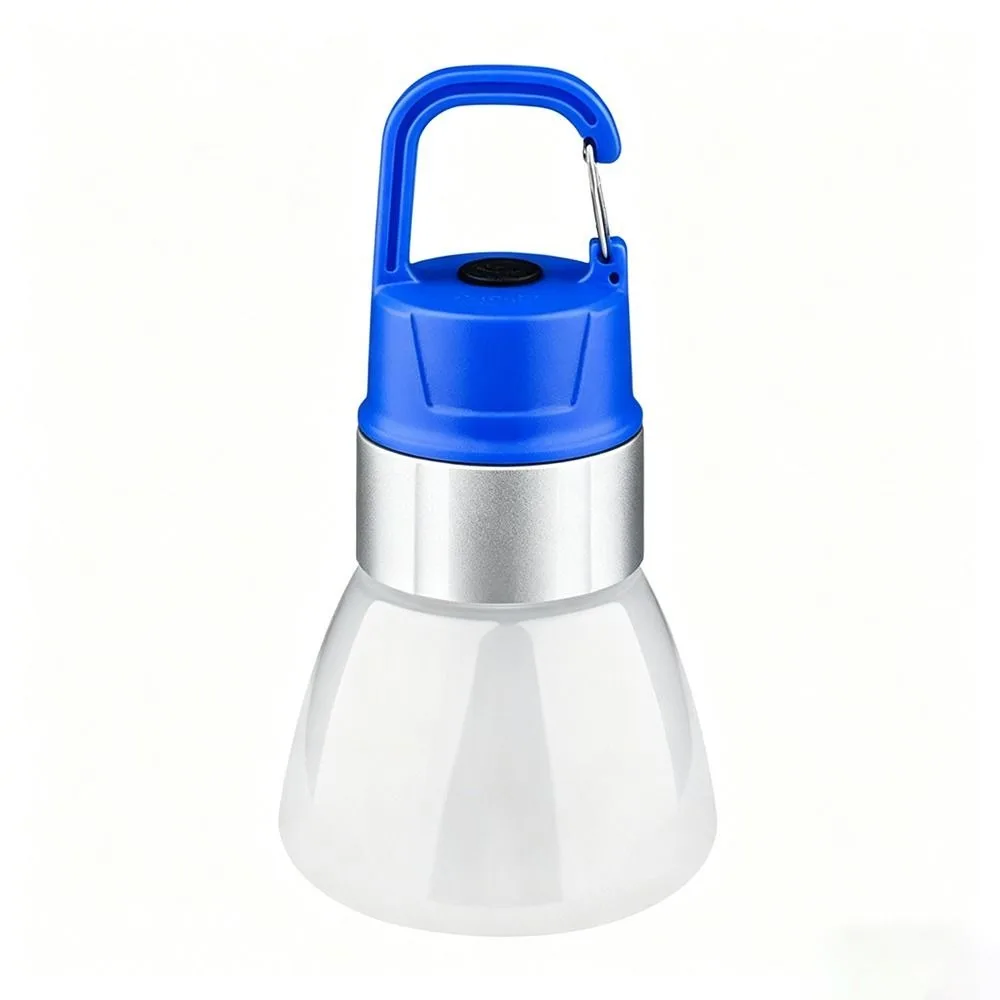 Flashlight Portable Camping Light Rechargeable with Hook Camping Lantern Adjustable Modes Tent Lamp Hiking
Flashlight Portable Camping Light Rechargeable with Hook Camping Lantern Adjustable Modes Tent Lamp Hiking