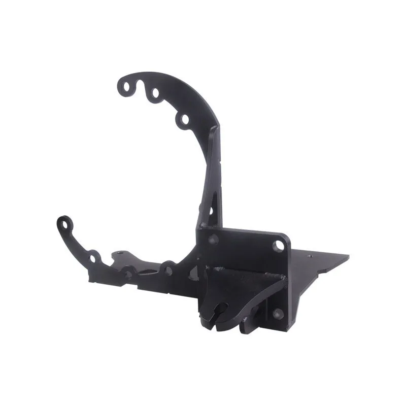 Transmission Brace FIt for Nissan R35 GT-R GTR GR6 Drivetrain Tig Welded Coated
Transmission Brace FIt for Nissan R35 GT-R GTR GR6 Drivetrain Tig Welded Coated