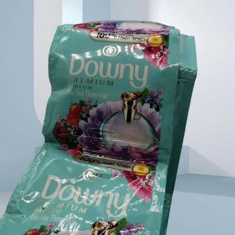 Travel Super fragrance Lasting Deodorant Long lasting Detergent Vietnam Clothing Softener Care Liquid 18ml 30 Bag
Travel Super fragrance Lasting Deodorant Long lasting Detergent Vietnam Clothing Softener Care Liquid 18ml 30 Bag