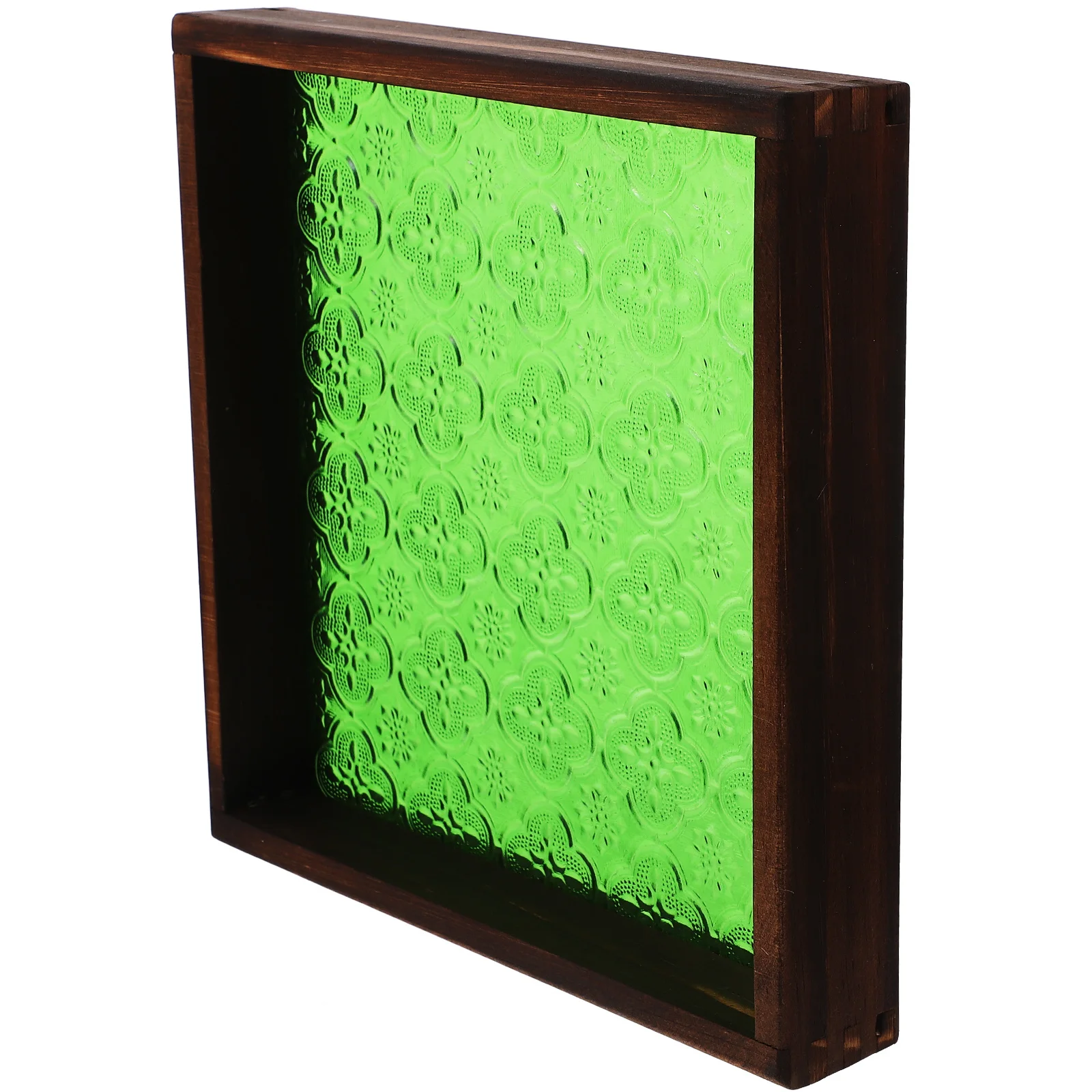 Begonia Pattern Wood Serving Tray Decorative Fruit Holder Multi-Use Snack Plate Reusable Dessert Plate Kitchen Storage Tray
Begonia Pattern Wood Serving Tray Decorative Fruit Holder Multi-Use Snack Plate Reusable Dessert Plate Kitchen Storage Tray