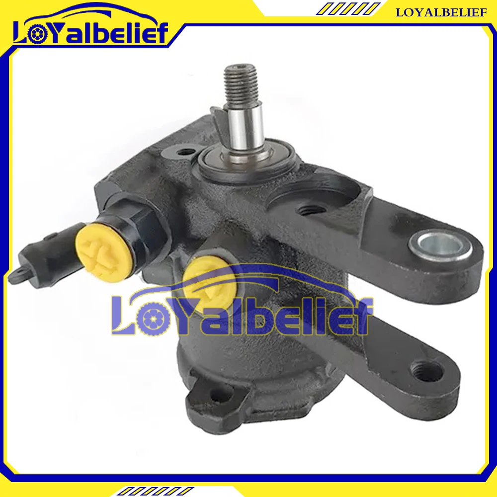 Power Steering Pump 4432002050 4432012211 4432012212 4432012241 44320-02050 44320-12211 44320-12212 for Toyota Corolla
Power Steering Pump 4432002050 4432012211 4432012212 4432012241 44320-02050 44320-12211 44320-12212 for Toyota Corolla