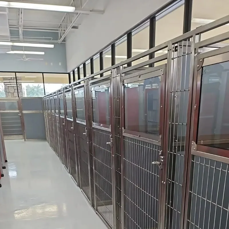 Luxury Pet Cage Bracket House Type Dog Crate Cage Kennel Pet House Dog Application Kennel Run
Luxury Pet Cage Bracket House Type Dog Crate Cage Kennel Pet House Dog Application Kennel Run