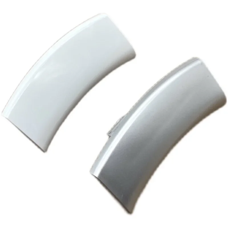 1PC For Electrolux Washer Door Handle Parts EWP1054S EWF1073 1273S 10641 EWP8555
1PC For Electrolux Washer Door Handle Parts EWP1054S EWF1073 1273S 10641 EWP8555