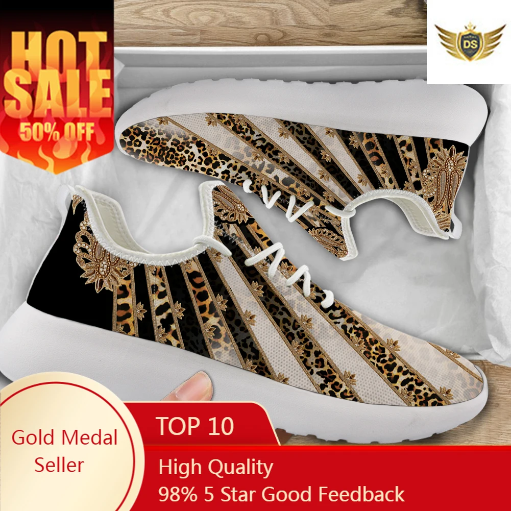 Golden Europe Floral Printed Women Running Sneakers Comfortable Sport Shoes Women Mesh Lightweight Walking Shoes
Golden Europe Floral Printed Women Running Sneakers Comfortable Sport Shoes Women Mesh Lightweight Walking Shoes