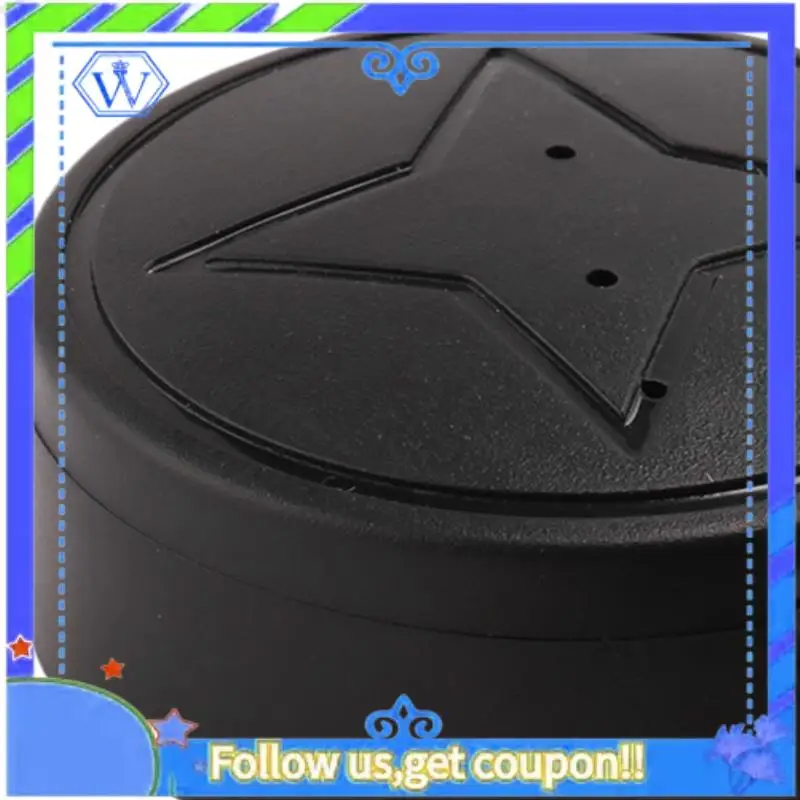 M46K-1 Set Mini PG12 GPS Tracker Vehicle Realtime Tracking Locator Elderly And Children Black
M46K-1 Set Mini PG12 GPS Tracker Vehicle Realtime Tracking Locator Elderly And Children Black