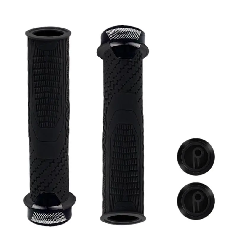 Bike Grips Non-slip Bike Handle Grips Ergonomic Non-slip Lockable Comfortable Handlebar Cycling Accessories For Kids Boys
Bike Grips Non-slip Bike Handle Grips Ergonomic Non-slip Lockable Comfortable Handlebar Cycling Accessories For Kids Boys