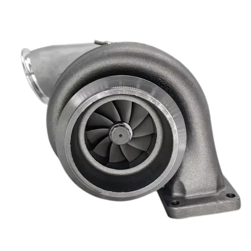For S400SX-475 Turbocharger For Detroit Diesel Series 60 Custom New Condition For Car Model Engine 171702
For S400SX-475 Turbocharger For Detroit Diesel Series 60 Custom New Condition For Car Model Engine 171702