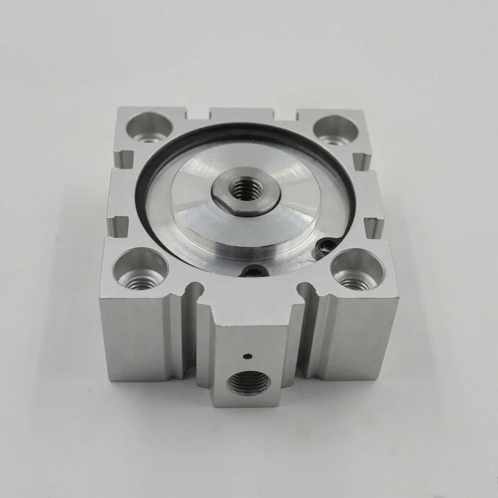 1 Piece Pneumatic Cylinder AEVC-50-10-1-P 188254 for KBA Printing Machine
1 Piece Pneumatic Cylinder AEVC-50-10-1-P 188254 for KBA Printing Machine