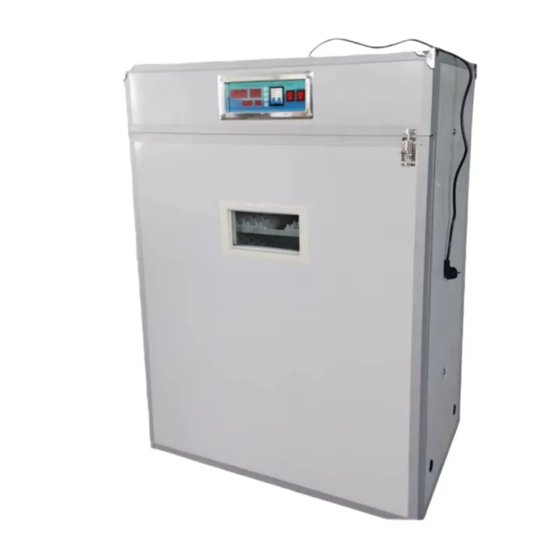 Hot Sale Fully Automatic Large Egg Incubators Egg Incubator Chicken Egg Incubator Price
Hot Sale Fully Automatic Large Egg Incubators Egg Incubator Chicken Egg Incubator Price