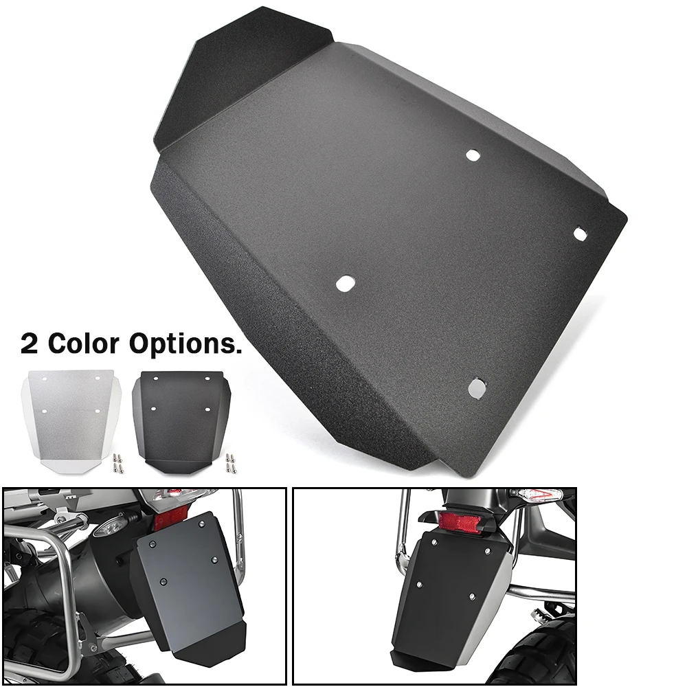 R1300GS Motorcycle License Plate Rear Fender Splash Guard Holder Bracket For BMW R 1300 GS R 1300GS ADV Adventure GS1300 2023-24
R1300GS Motorcycle License Plate Rear Fender Splash Guard Holder Bracket For BMW R 1300 GS R 1300GS ADV Adventure GS1300 2023-24