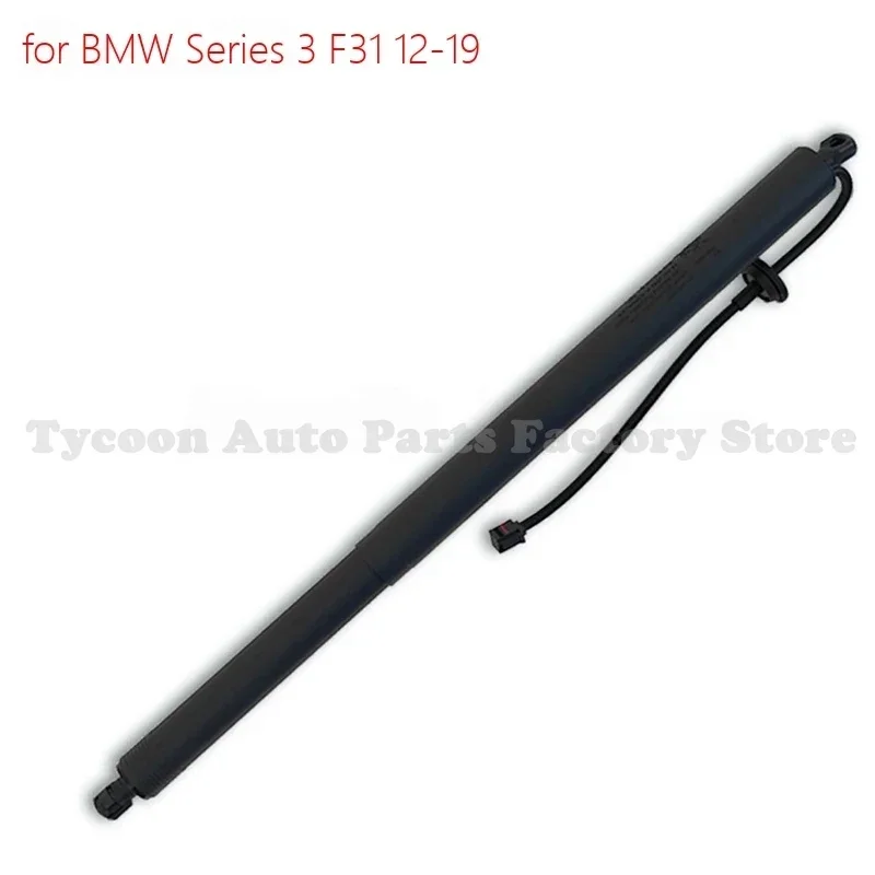 High quality Brand new 1pcs 51247340975 Brand New Left Power Tailgate Strut for BMW Series 3 F31 12-19
High quality Brand new 1pcs 51247340975 Brand New Left Power Tailgate Strut for BMW Series 3 F31 12-19