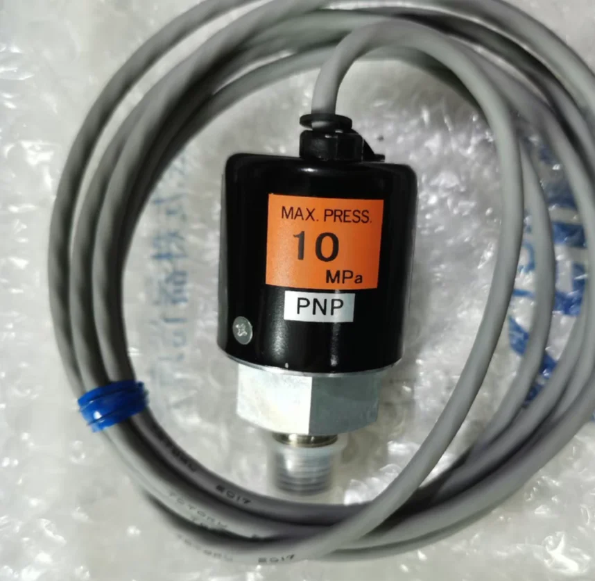 New ESPP-L3-HN-10 original pressure sensor have stock
New ESPP-L3-HN-10 original pressure sensor have stock