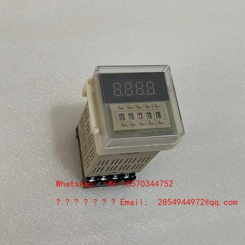 Special Accessories for Tire Repair Machine Special Controller for Tire Repair Machine Timer
Special Accessories for Tire Repair Machine Special Controller for Tire Repair Machine Timer