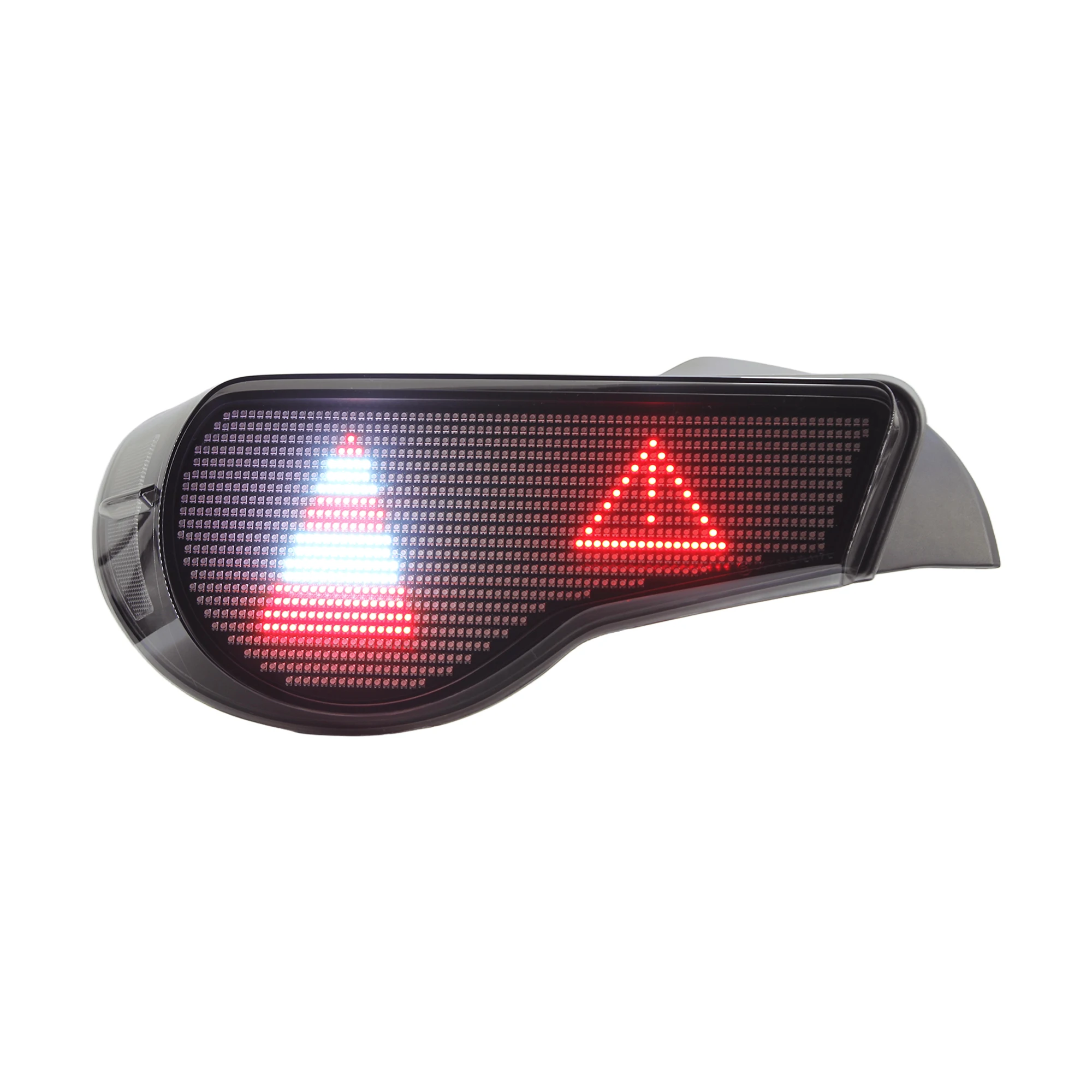 Digital Led Tail Light Lamp For Subaru BRZ For Toyota 86 GT86 TRD 2012-2020 Taillights Accessories Auto Parts Lighting
Digital Led Tail Light Lamp For Subaru BRZ For Toyota 86 GT86 TRD 2012-2020 Taillights Accessories Auto Parts Lighting