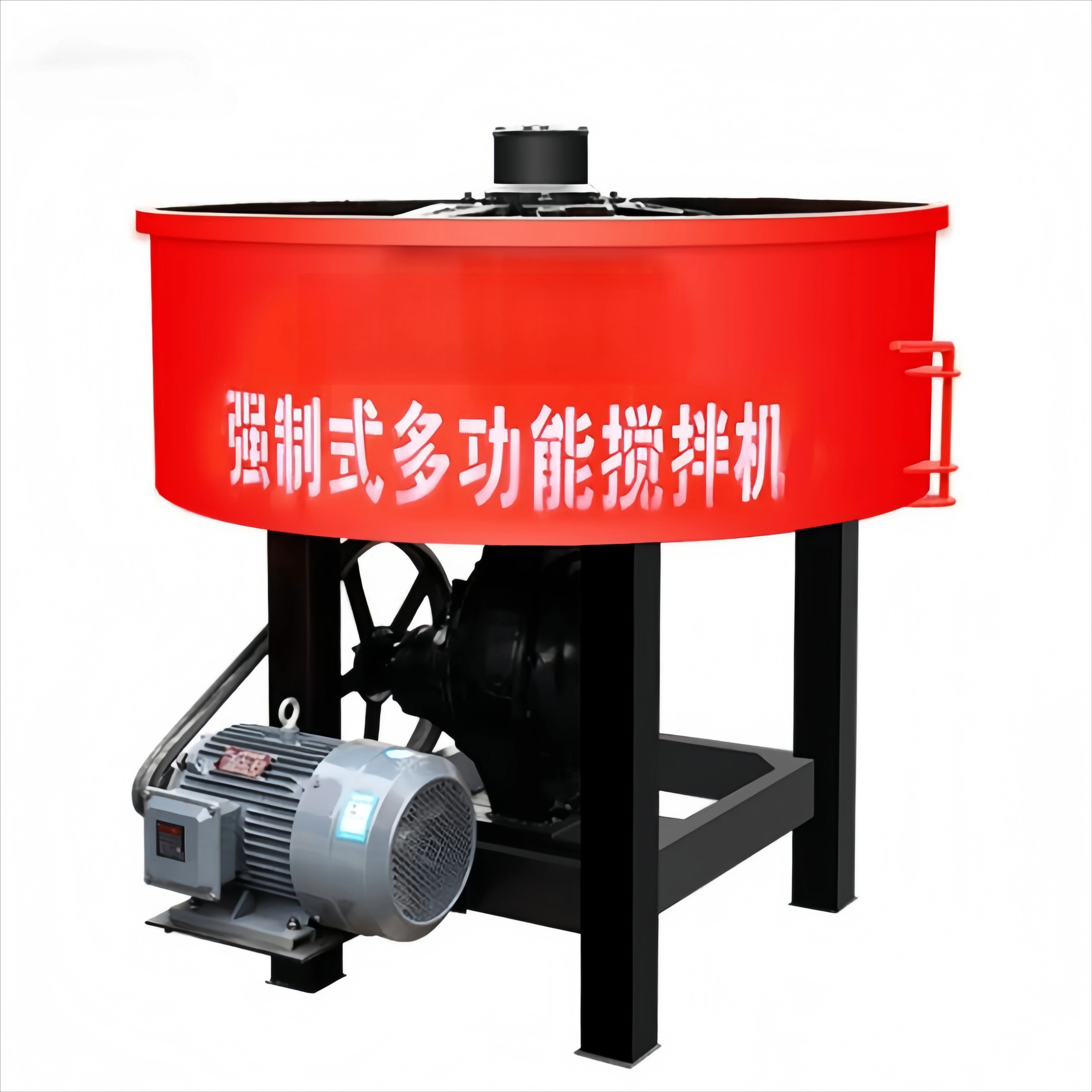 Hot Sale 350l Jw400 500l 1000 l 2000l Small Vertical Electric Mobile Sand Mortar Cement Concrete Machine Flat Mouth Pan Mixer
Hot Sale 350l Jw400 500l 1000 l 2000l Small Vertical Electric Mobile Sand Mortar Cement Concrete Machine Flat Mouth Pan Mixer