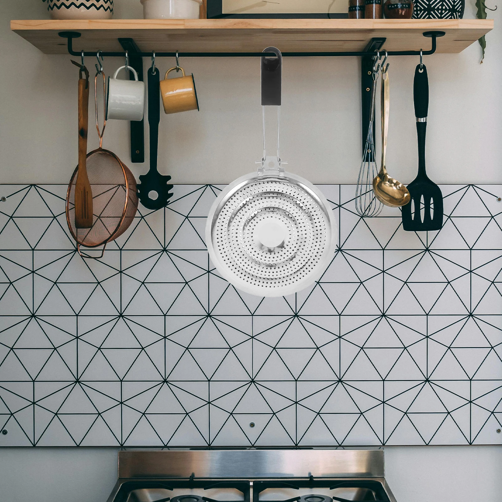 Heat Resistant Diffuser Plate for Induction Stoves Gas Cooktops Even Heat Distribution Coffee Pot Insulation Pad Kitchen 
Heat Resistant Diffuser Plate for Induction Stoves Gas Cooktops Even Heat Distribution Coffee Pot Insulation Pad Kitchen