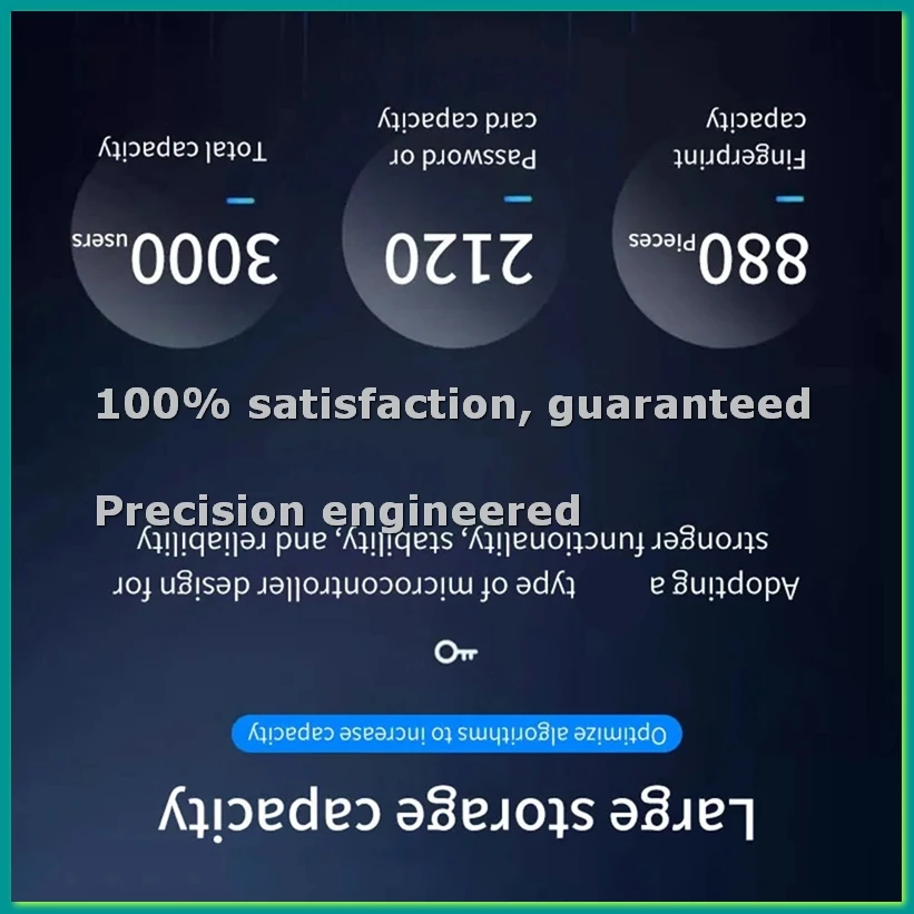 WiFi Tuya App Smart Door Lock Keyboard RFID Access Controller Waterproof Metal Keypad Concealed Install Access Control,B-BCBW
WiFi Tuya App Smart Door Lock Keyboard RFID Access Controller Waterproof Metal Keypad Concealed Install Access Control,B-BCBW