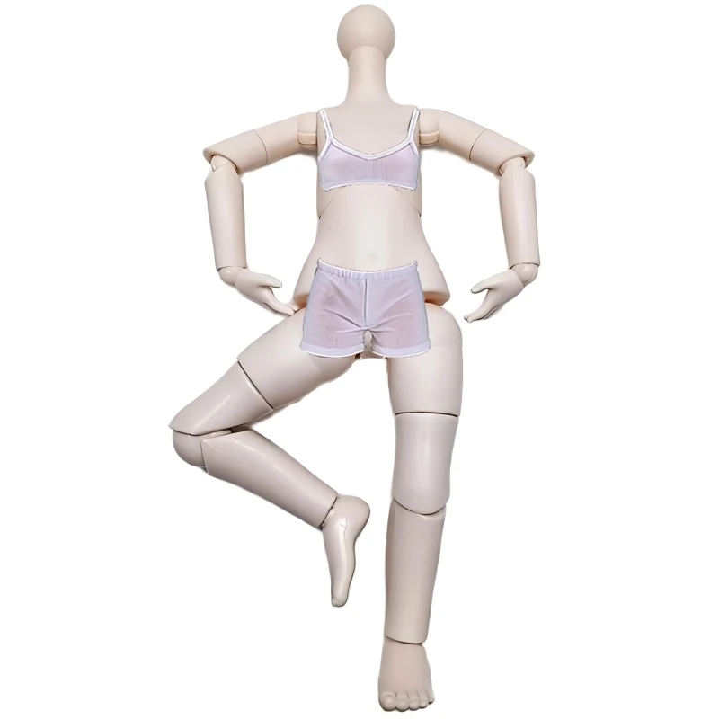 Joint Movable BJD Doll Body Kids Toys Dolls Accessories Fast Shipping Item Best Birthday Present For Girl DIY Dressing Play Toy
Joint Movable BJD Doll Body Kids Toys Dolls Accessories Fast Shipping Item Best Birthday Present For Girl DIY Dressing Play Toy