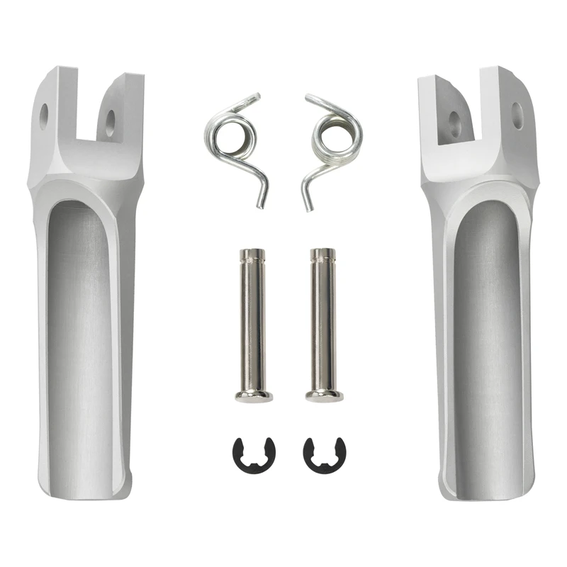 Motorcycley Driver Pedals Rider Front Footpegs Foot Rest Fit For Ducati Panigale V4 S 18-22 V4 R 2019-2020
Motorcycley Driver Pedals Rider Front Footpegs Foot Rest Fit For Ducati Panigale V4 S 18-22 V4 R 2019-2020