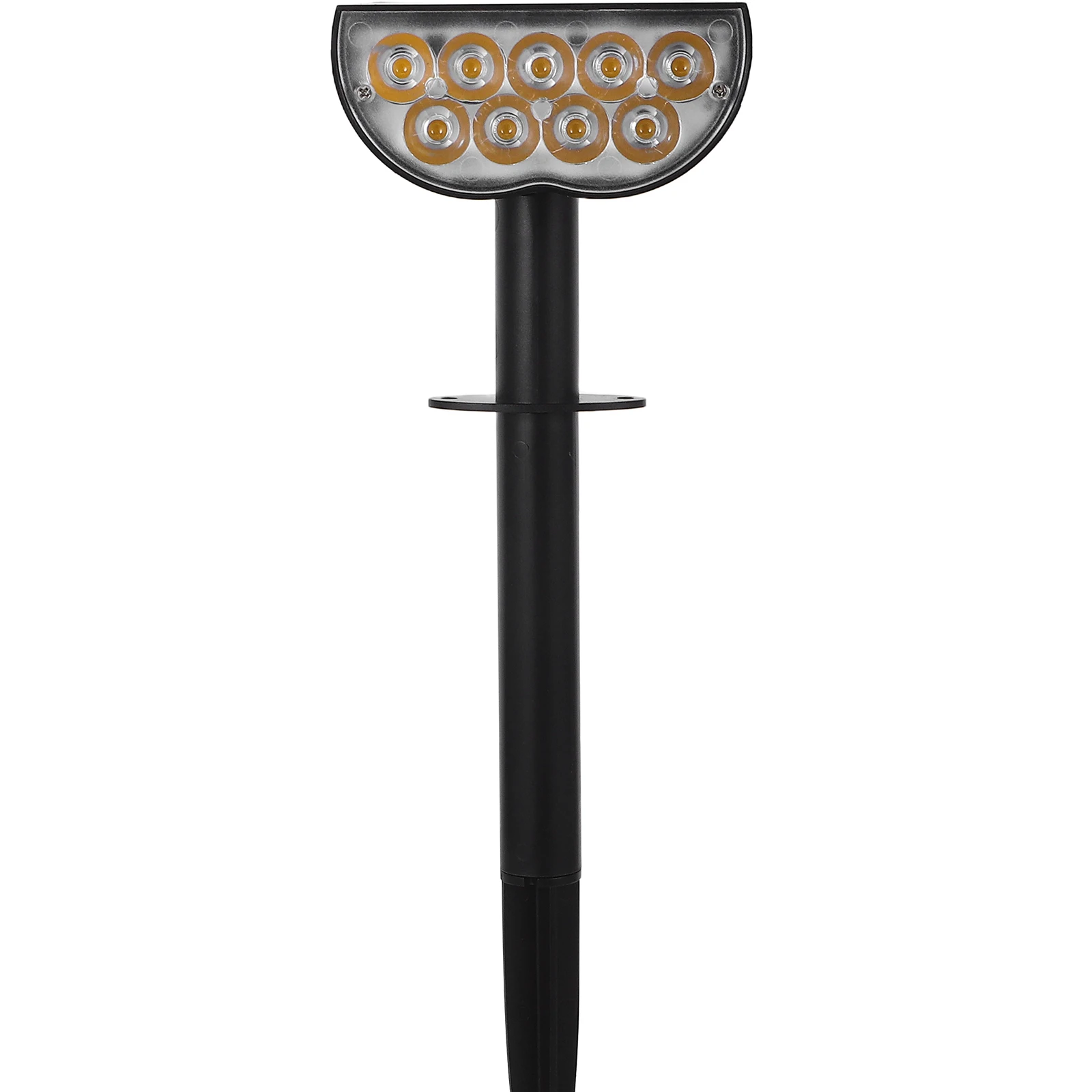 Solar Lawn Light Dusk to Dawn Lights Garden Spotlights Landscape Outdoor Waterproof for Yard Abs Lighting
Solar Lawn Light Dusk to Dawn Lights Garden Spotlights Landscape Outdoor Waterproof for Yard Abs Lighting