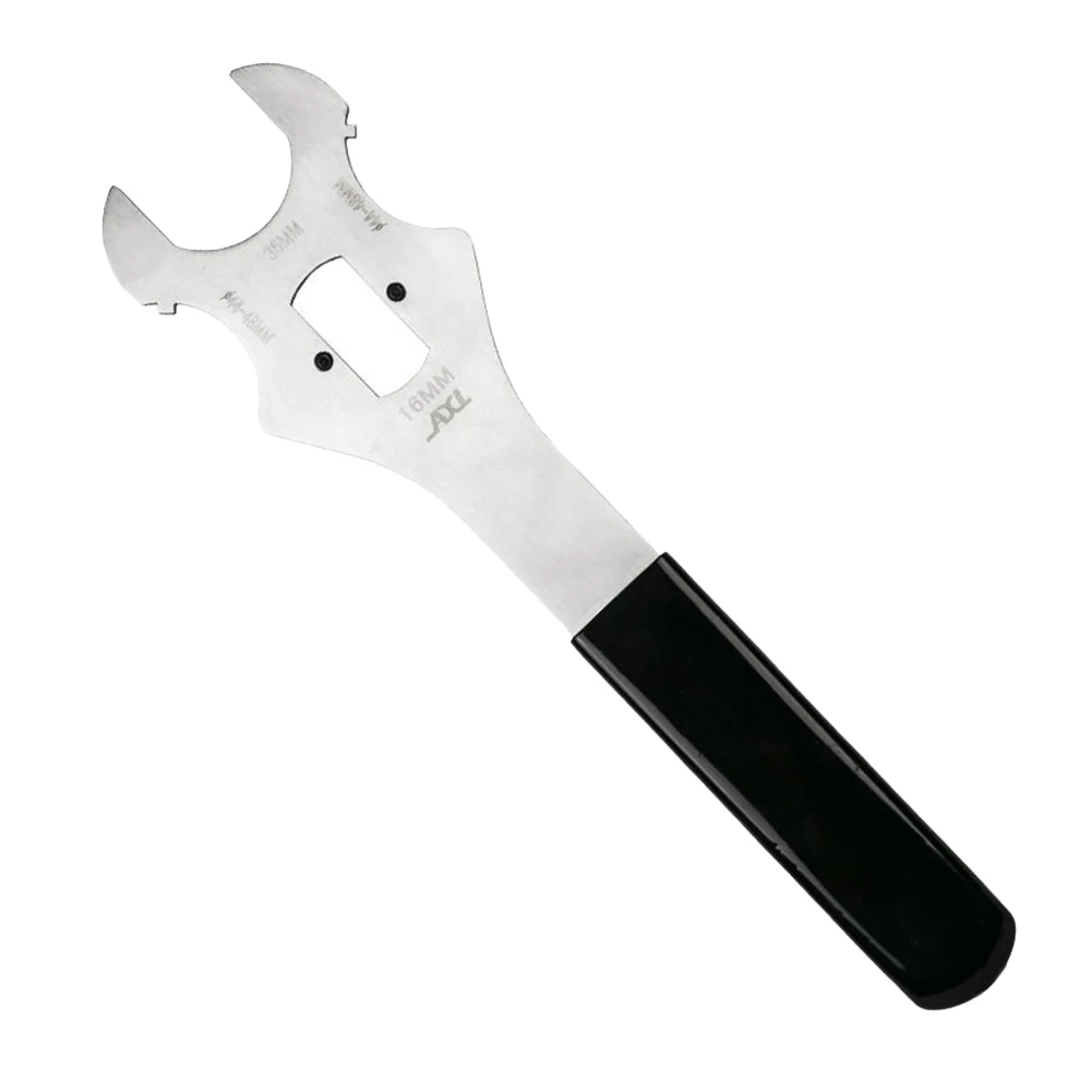 Bike Tool Axle Removal Wrench Sturdy Design 4mm Thickness Burr-free Edges For Bicycle Repair Installation Tool
Bike Tool Axle Removal Wrench Sturdy Design 4mm Thickness Burr-free Edges For Bicycle Repair Installation Tool