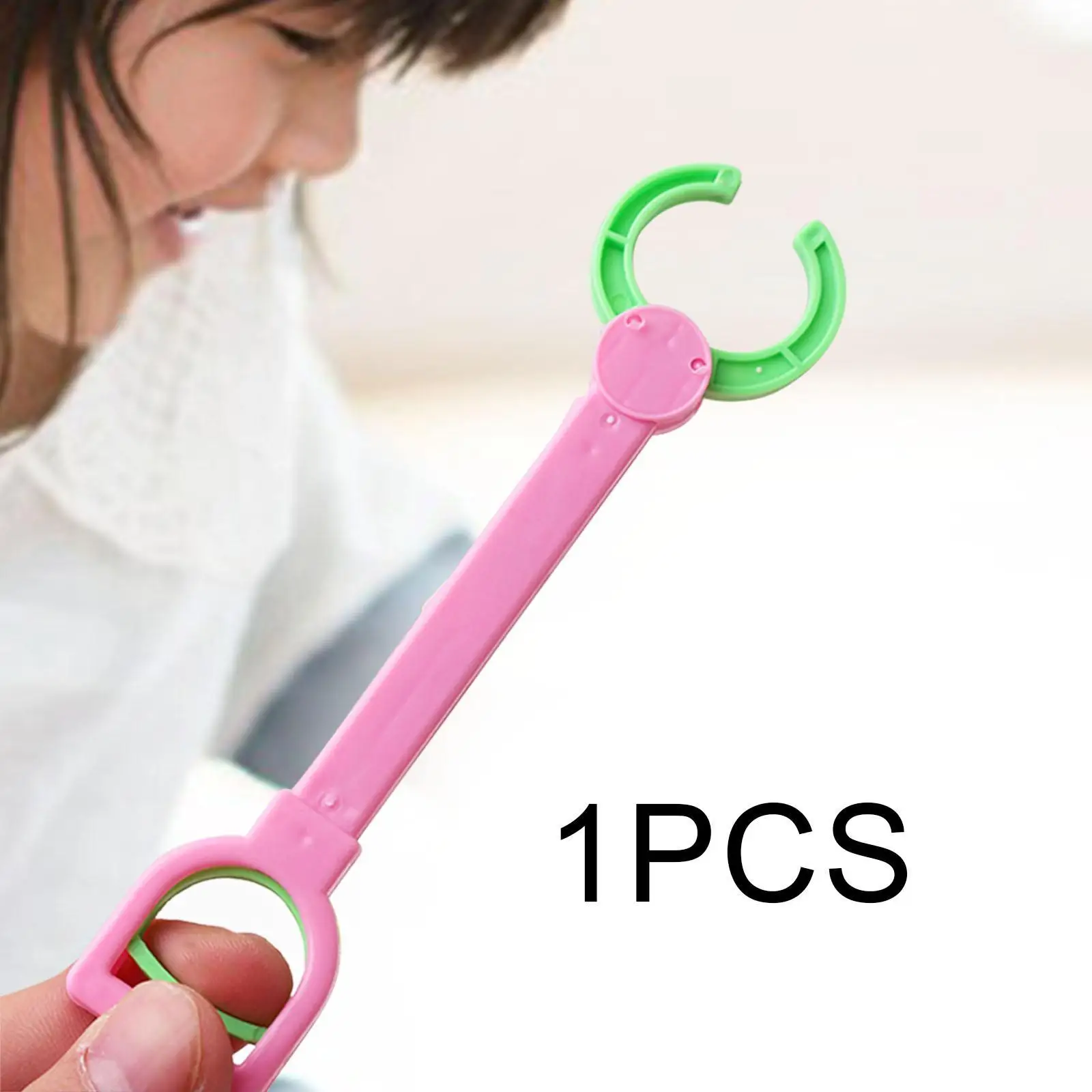Mechanical Hand Toy Fun Early Learning Creative Robot Hand Interactive Toy Grabber Toy Plier for Toddlers Adults Children Kids
Mechanical Hand Toy Fun Early Learning Creative Robot Hand Interactive Toy Grabber Toy Plier for Toddlers Adults Children Kids
