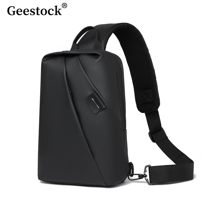 Buylor модная мужская нагрудная сумка легкая сумка через плечо повседневная мотоциклетная сумка через плечо персонализированный маленький рюкзак
Buylor модная мужская нагрудная сумка легкая сумка через плечо повседневная мотоциклетная сумка через плечо персонализированный маленький рюкзак 